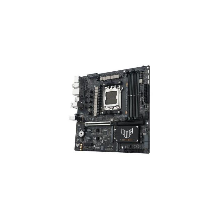 Asus 90MB1MT0-M0EAY0 TUF GAMING B850M-PLUS II AMD B850 Socket AM5 Micro ATX DDR5
