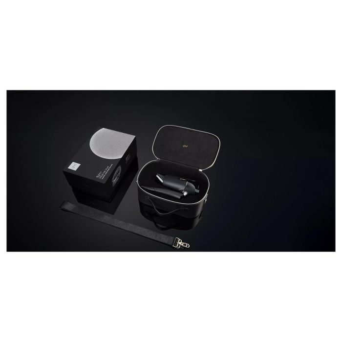 GHD Secador de Viaje Ghd Flight+ Plegable Ligero y Compacto para un Secado Rápido y Eficiente