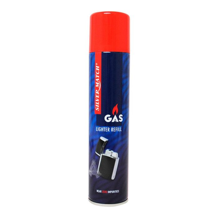 Cartucho de recarga de gas, 300 ml 0 Cartucho de recarga de gas, 300 ml 0