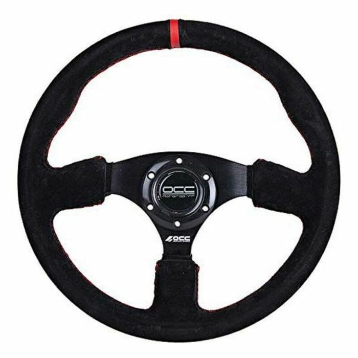 Volante Racing OCC Motorsport Revenge Alcantara Negro Volante Racing OCC Motorsport Revenge Alcantara Negro