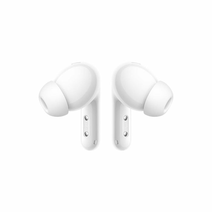 Auriculares Inalámbricos con Estuche de Carga Xiaomi Redmi Buds 6 Blanco 3 Auriculares Inalámbricos con Estuche de Carga Xiaomi Redmi Buds 6 Blanco 3