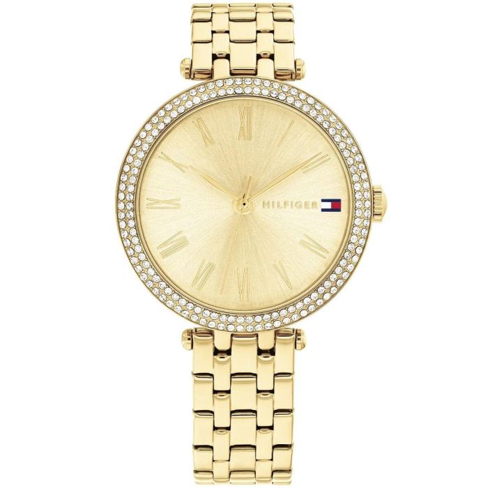 Reloj Mujer Tommy Hilfiger NATALIE (Ø 34 mm)