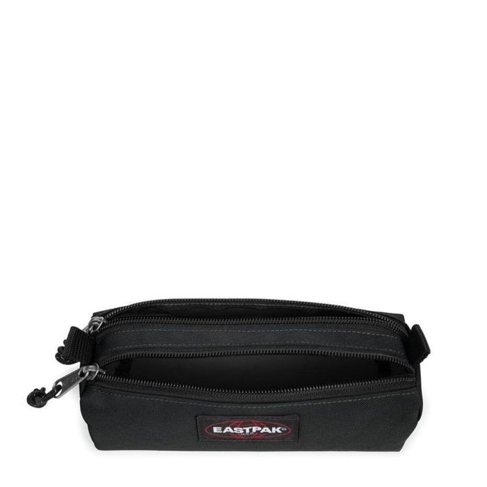 Estuche Escolar Eastpak EK0A5B92008 Negro 1