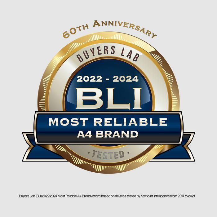 HP LaserJet Pro 3202dn Impresora Láser Color de Doble Cara para Equipos de Trabajo, Impresión Profesional Rápida