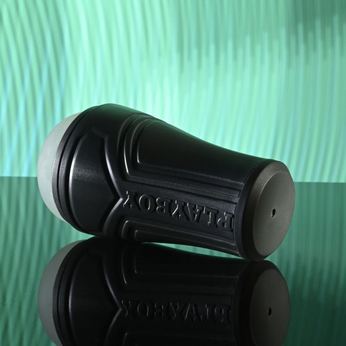 Masturbador Masculino Playboy Playboy Negro 13