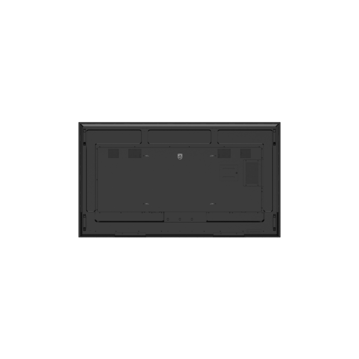 Philips 75BDL4650D Pantalla LCD 75" 4K UHD 500 cd/m² Wifi Android 11 Señalización Digital 24/7 3