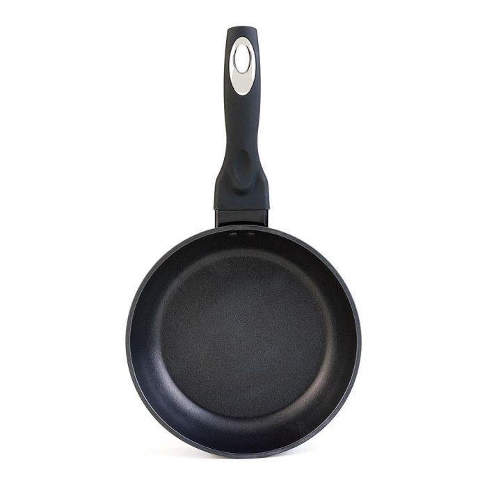 Sartén de aluminio forjado ø28cmx5,5cm inducta ecológica oroley Sartén de aluminio forjado ø28cmx5,5cm inducta ecológica oroley