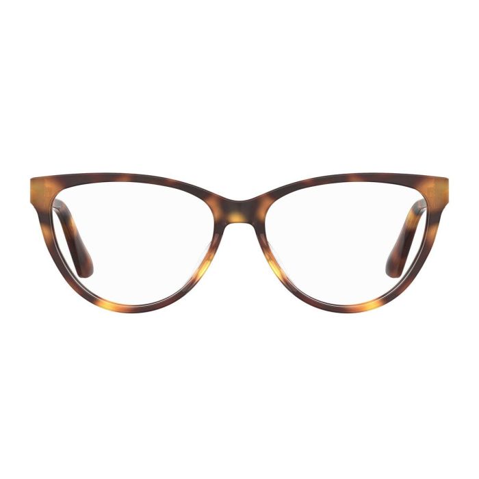 Montura de Gafas Mujer Moschino MOS589-05L Ø 53 mm 1
