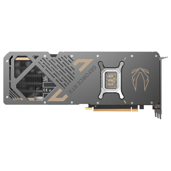 Zotac RTX 5080 16GB GDDR7 PCI Express x16 5.0 Tarjeta Gráfica 2 Zotac RTX 5080 16GB GDDR7 PCI Express x16 5.0 Tarjeta Gráfica 2