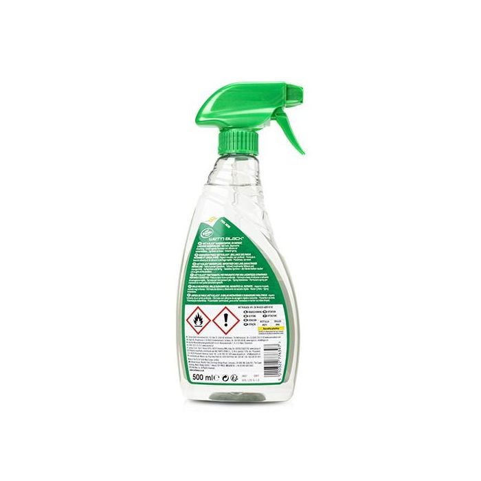 Abrillantador de Neumáticos Turtle Wax FG7835 (500 ml) 1 Abrillantador de Neumáticos Turtle Wax FG7835 (500 ml) 1