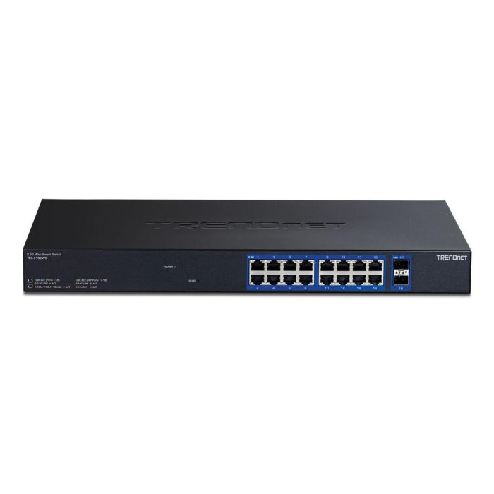 Switch Trendnet TEG-3182WS 2