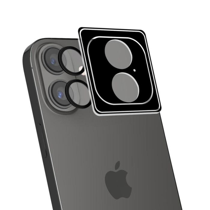 Protector de Pantalla Celly CAMERALENS1078 Apple Protector de Pantalla Celly CAMERALENS1078 Apple