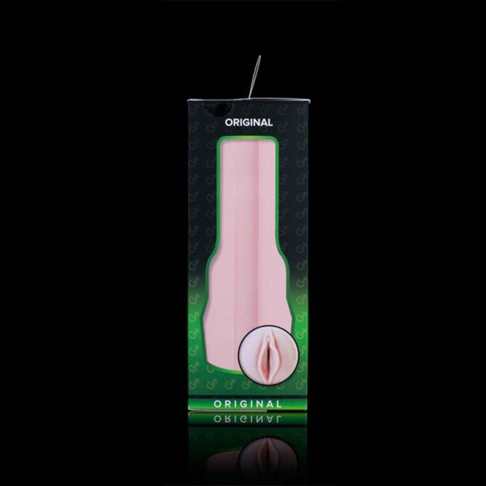 Masturbador Fleshlight Classic Pink 13 Masturbador Fleshlight Classic Pink 13