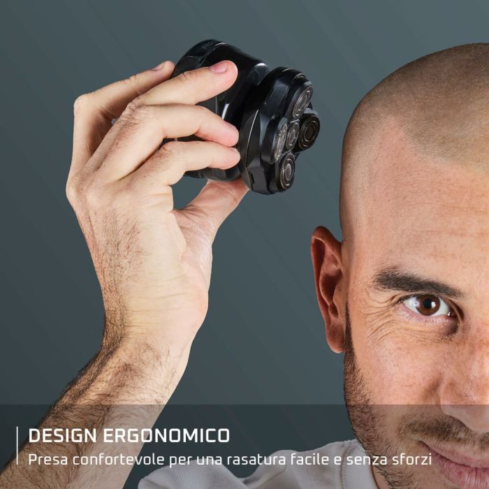 Cortapelos Rowenta TN3110 6 Cortapelos Rowenta TN3110 6