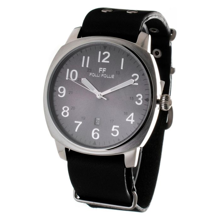 Reloj Unisex Folli Follie WT14T0015DSDF (Ø 40 mm) Reloj Unisex Folli Follie WT14T0015DSDF (Ø 40 mm)