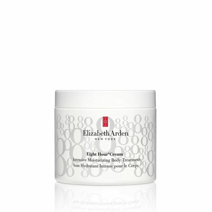 Elizabeth Arden EIGHT HOUR Intensive Moisturizing Body Treatment. Crema Corporal Hidratante 8 Horas para Piel Seca 400 ml 1