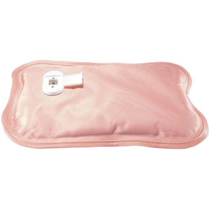 Unold 86014 Wrmi rosa elektrische Wrmflasche 12