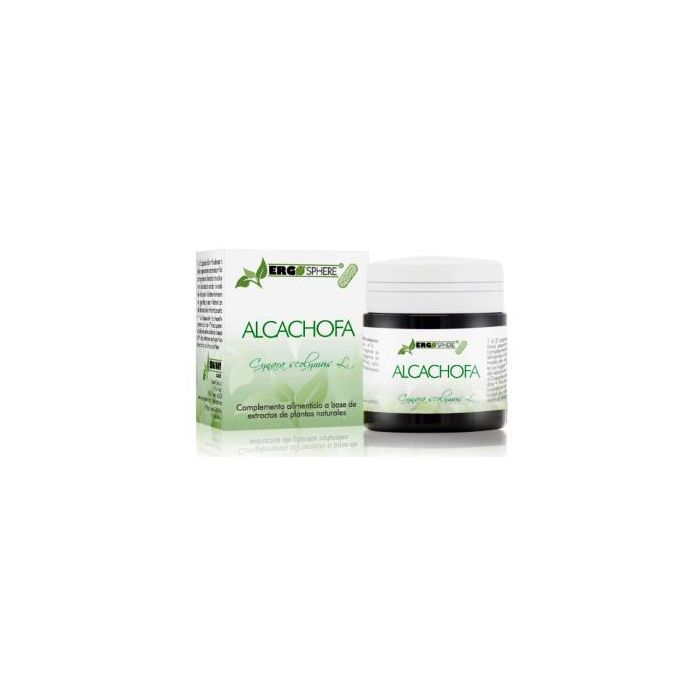 Alcachofa Ergosphere 45Cap. Alcachofa Ergosphere 45Cap.