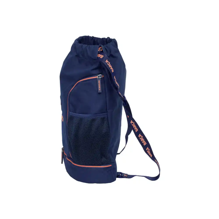 Safta Saco Mochila F.C.Barcelona 2ª equipación 35x40x1cm 2