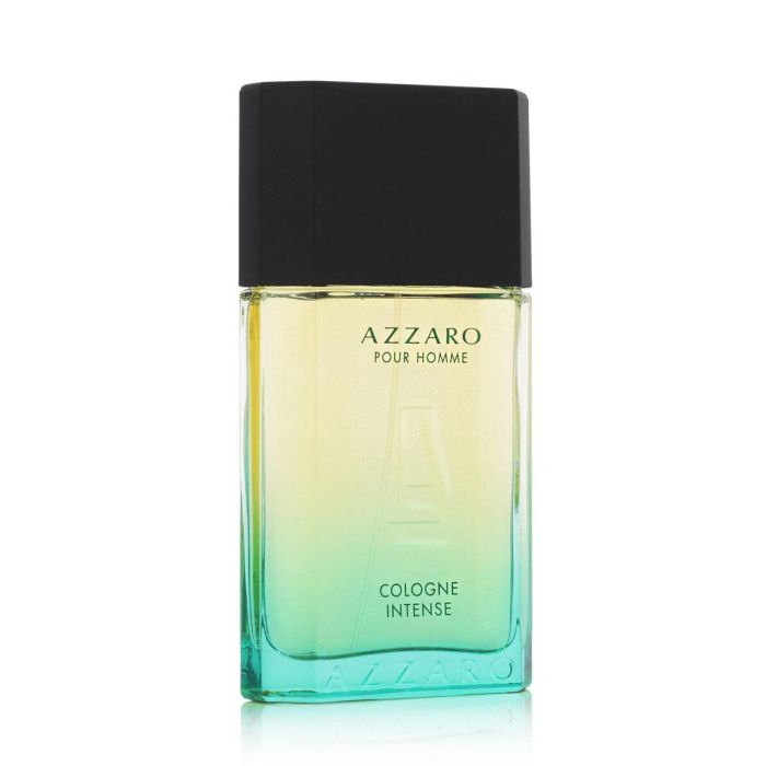Perfume Hombre Azzaro EDC Pour Homme Intense 100 ml 1 Perfume Hombre Azzaro EDC Pour Homme Intense 100 ml 1