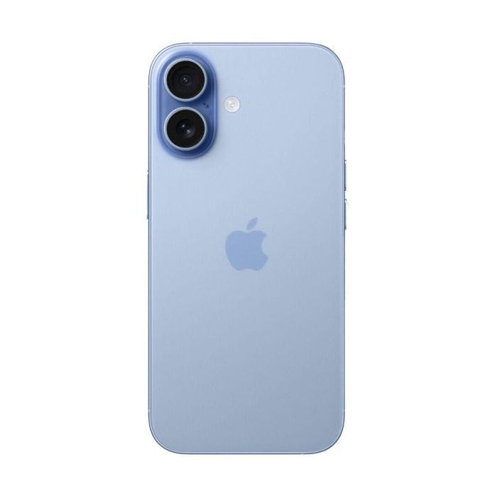 Smartphone Apple MG6L4ZD/A?AT 6,3" Hexa Core 8 GB RAM 256 GB Azul 13 Smartphone Apple MG6L4ZD/A?AT 6,3" Hexa Core 8 GB RAM 256 GB Azul 13