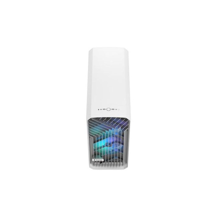 Fractal Design Torrent Blanco 2 Fractal Design Torrent Blanco 2