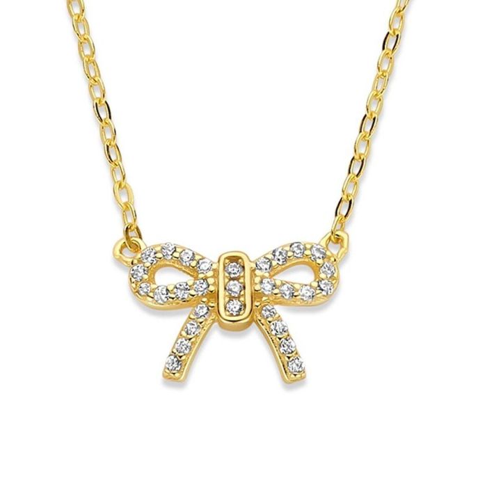 Colgante Mujer New Bling 9NB-1549 Dorado Colgante Mujer New Bling 9NB-1549 Dorado