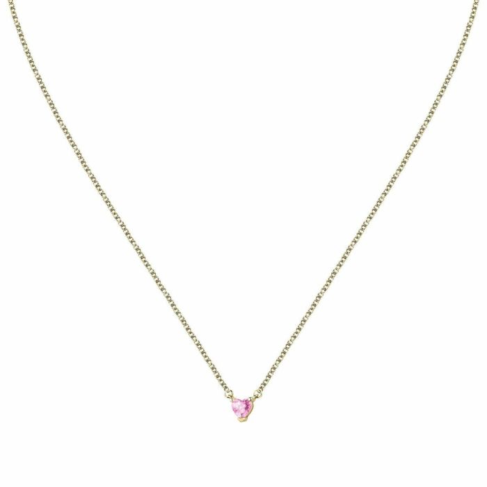 Collar Mujer Chiara Ferragni J19AUV06 38 - 40 cm