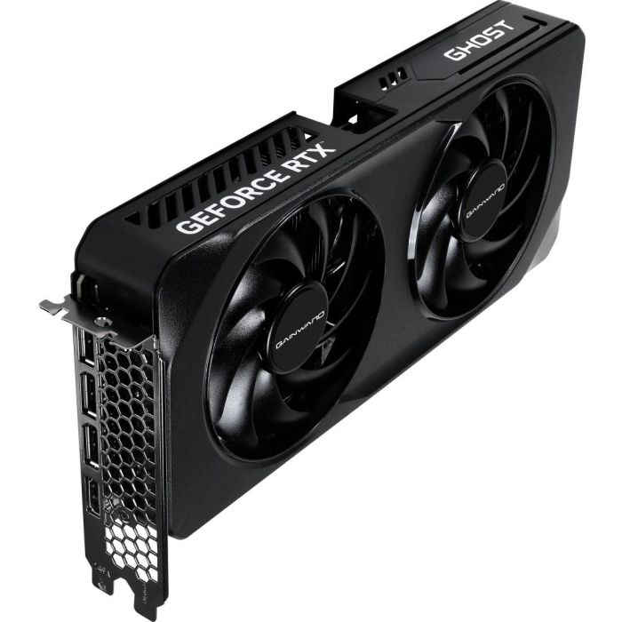 Gainward RTX5060 Ghost OC 8GB GDDR7 HDMI 3xDP 9 Gainward RTX5060 Ghost OC 8GB GDDR7 HDMI 3xDP 9