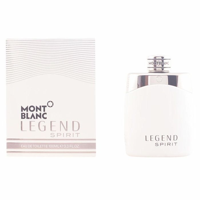 Perfume Hombre Montblanc EDT 3 Perfume Hombre Montblanc EDT 3