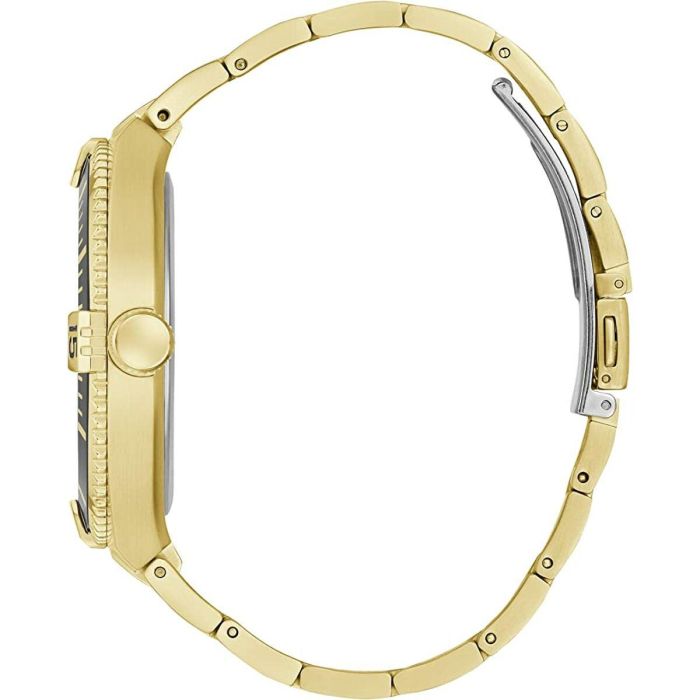 Reloj Hombre Guess GW0330G2 (Ø 45 mm) 1