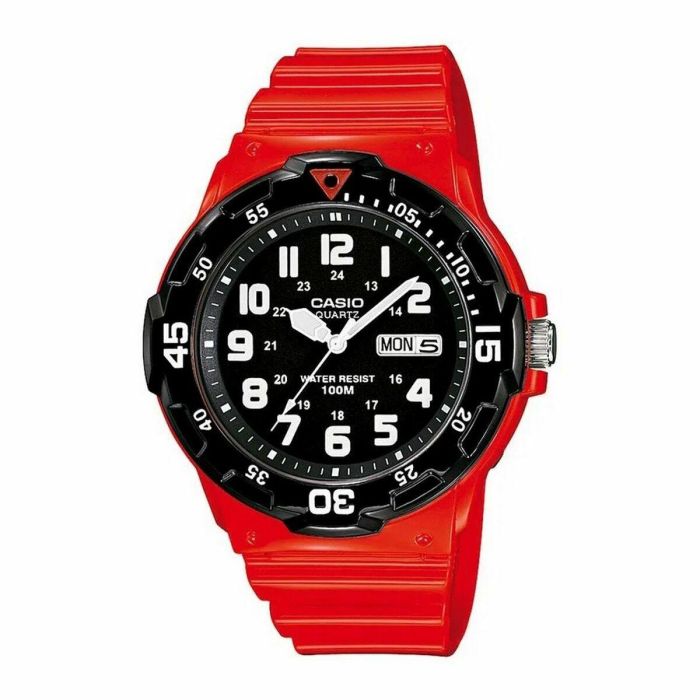 Reloj Hombre Casio MRW-200HC-4B (Ø 45 mm) (Ø 50 mm)