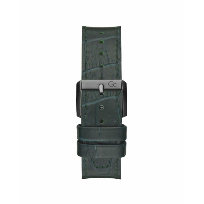 Reloj Hombre Guess Y83011G9MF Verde 1 Reloj Hombre Guess Y83011G9MF Verde 1