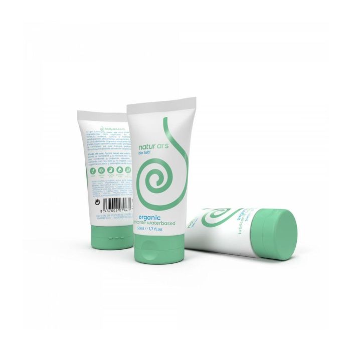 Lubricante Body Ars 50 ml 4 Lubricante Body Ars 50 ml 4