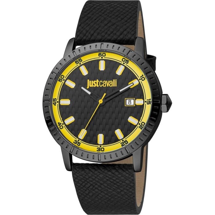 Reloj Hombre Just Cavalli JC1G216L0045 6
