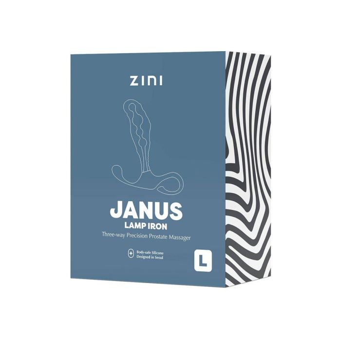 Plug Anal ZINI Rojo 3 Plug Anal ZINI Rojo 3