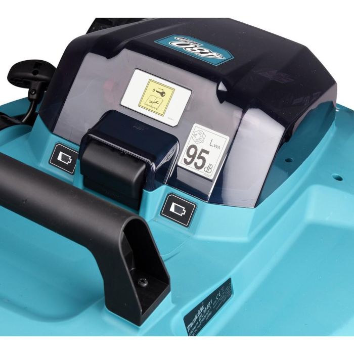 Makita DLM481Z Akku-Rasenmäher 7 Makita DLM481Z Akku-Rasenmäher 7