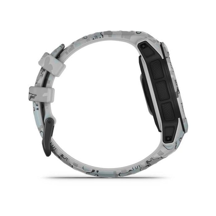 Pulsera de Actividad GARMIN 010-02563-03 Gris 0,79" 40 mm 6 Pulsera de Actividad GARMIN 010-02563-03 Gris 0,79" 40 mm 6