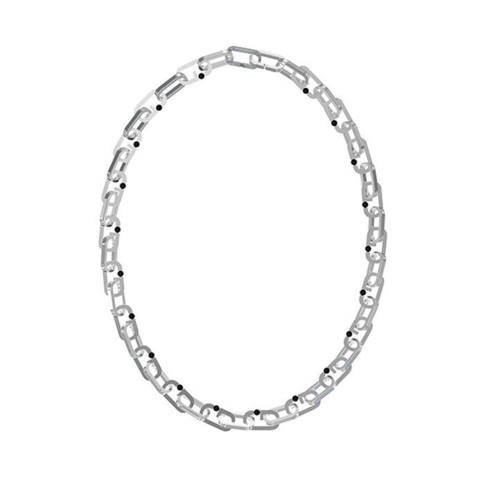 Collar Hombre Guess JUMN02124JWSTT-U Collar Hombre Guess JUMN02124JWSTT-U