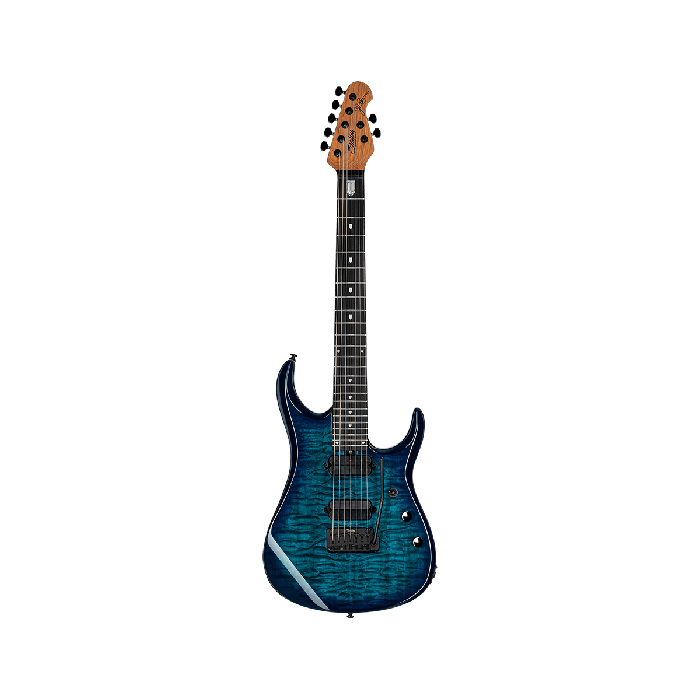 Guitarra Eléctrica John Petrucci Jp157D Rm/E (7St) - Cerulean Paradise 0 Guitarra Eléctrica John Petrucci Jp157D Rm/E (7St) - Cerulean Paradise 0
