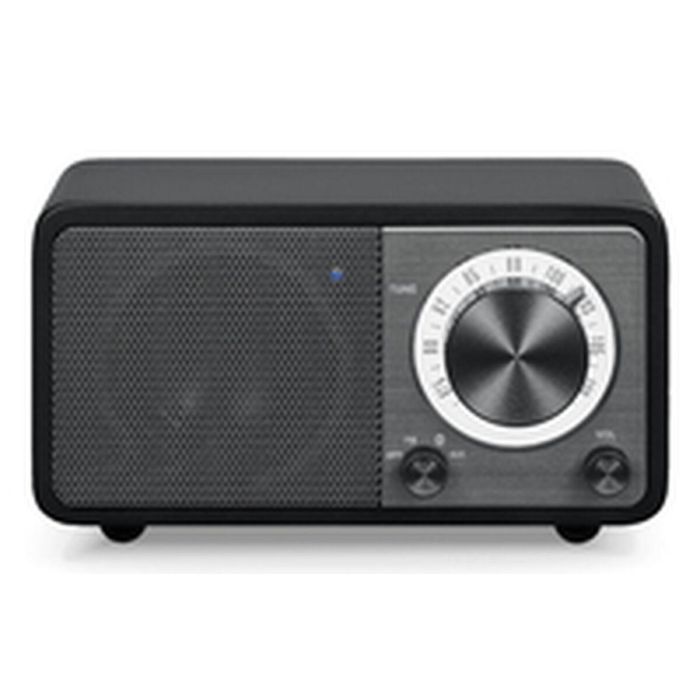 Radio Sangean SWR7MATTBK Bluetooth 13 Radio Sangean SWR7MATTBK Bluetooth 13