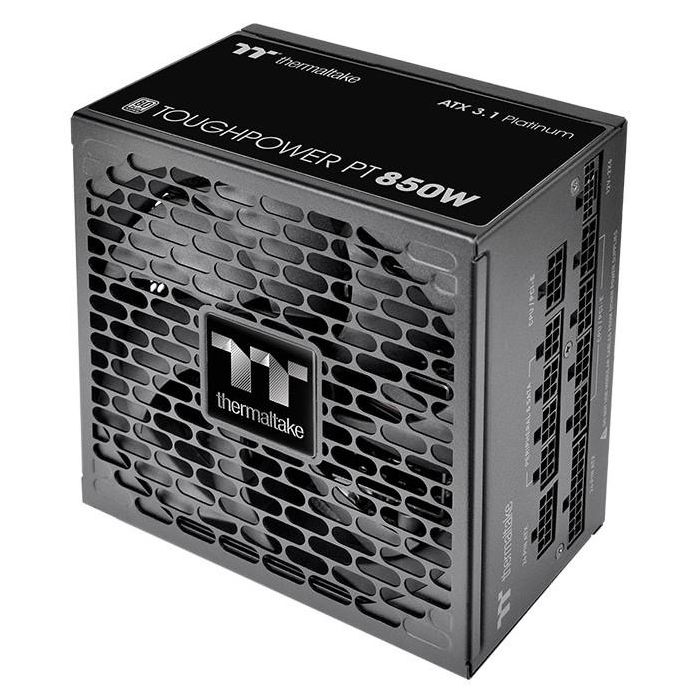 850W Thermaltake Toughpower PT 2 850W Thermaltake Toughpower PT 2