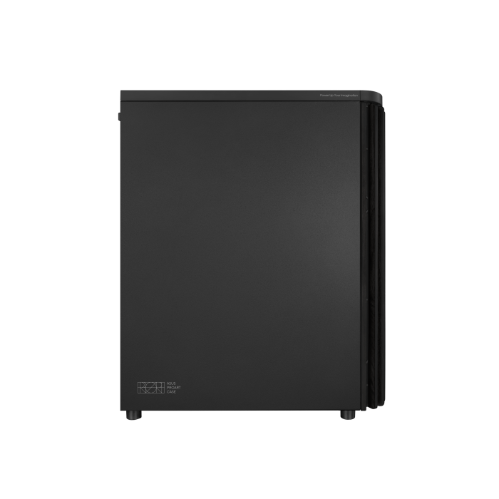 ASUS ProArt PA401 Wood METAL PWM (Black) Torre Negro 4 ASUS ProArt PA401 Wood METAL PWM (Black) Torre Negro 4
