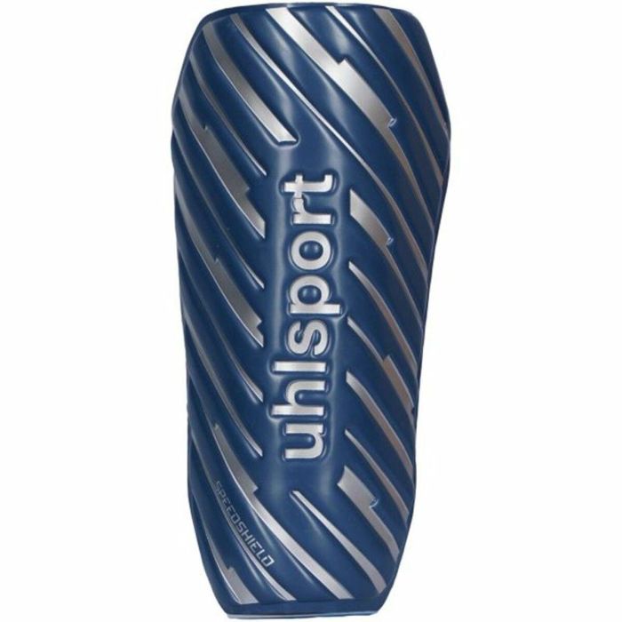 Espinilleras de Fútbol Uhlsport Speedshield Azul Espinilleras de Fútbol Uhlsport Speedshield Azul