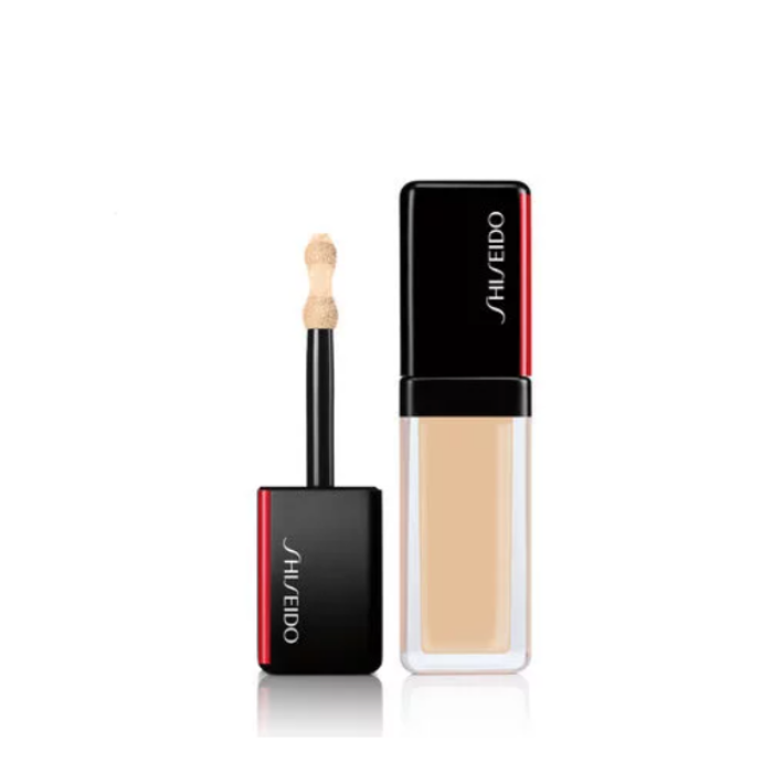 Synchro Skin Self-Refreshing, Corrector líquido, 201, Luz, 5.8 ml *Probador