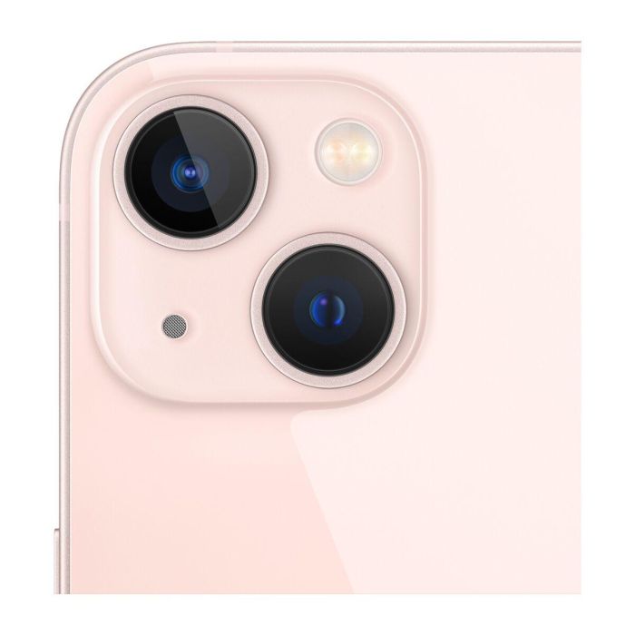Smartphone Apple iPhone 13 6,1" A15 512 GB Rosa 2 Smartphone Apple iPhone 13 6,1" A15 512 GB Rosa 2