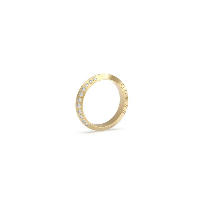 Anillo Mujer Guess JUBR02188JWYG54 14 Anillo Mujer Guess JUBR02188JWYG54 14