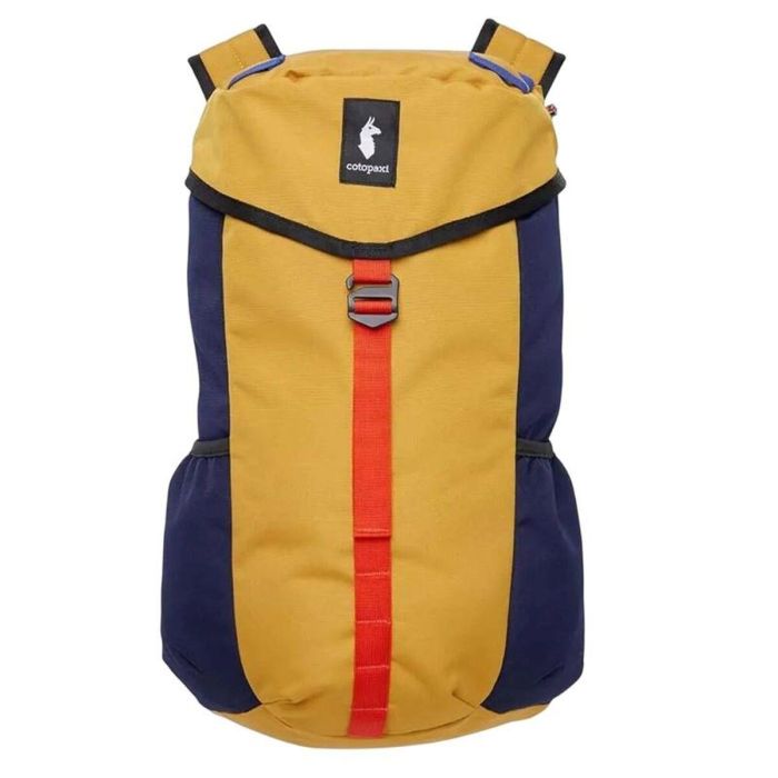 Mochila Deportiva Cotopaxi Tapa 22L Dorado 22 L
