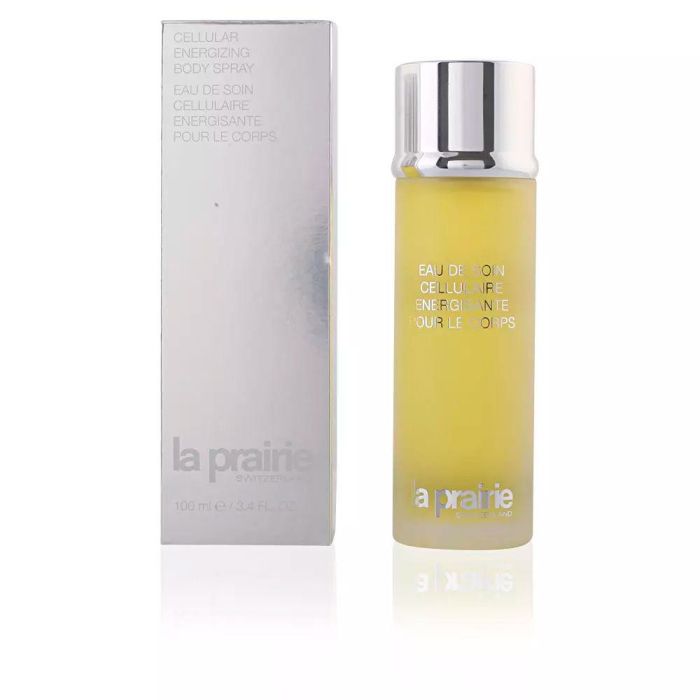 La prairie Cell Energizing Body Spray 100ml 1