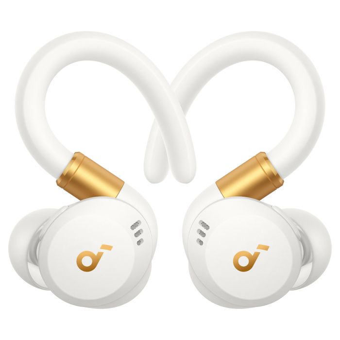 Anker Soundcore Sport X20 Auriculares Inalámbricos In-Ear Blancos Resistentes al Agua y Sudor 1